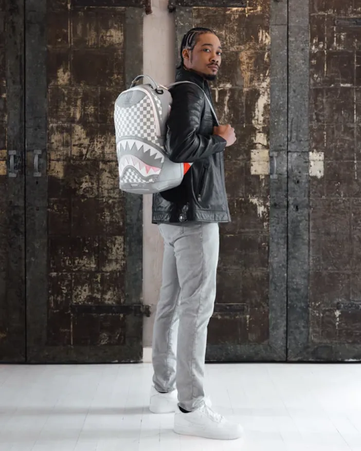 AIR TO THE THRONE JETSET BACKPACK (DLXV)>SPRAYGROUND