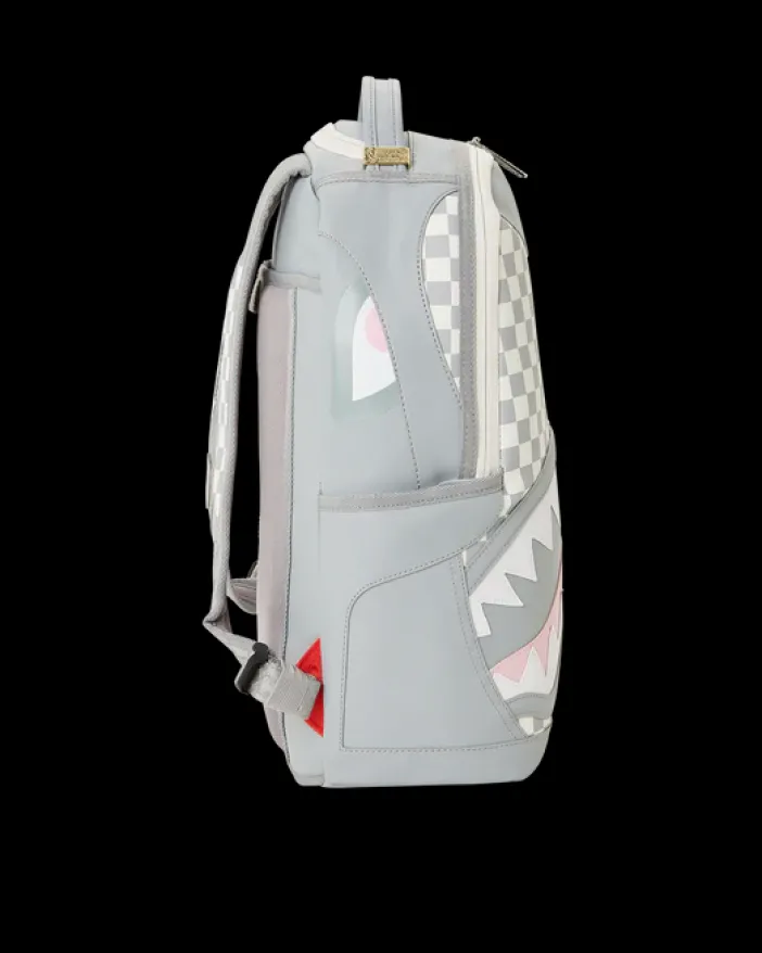 AIR TO THE THRONE JETSET BACKPACK (DLXV)>SPRAYGROUND