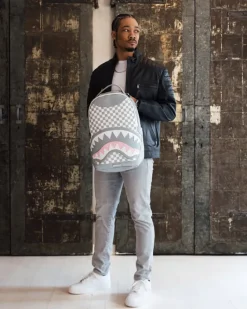 AIR TO THE THRONE JETSET BACKPACK (DLXV)><noscript><img width=