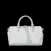 AIR TO THE THRONE JETSET MINI DUFFLE>SPRAYGROUND Best
