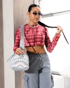 AIR TO THE THRONE JETSET MINI DUFFLE><noscript><img width=