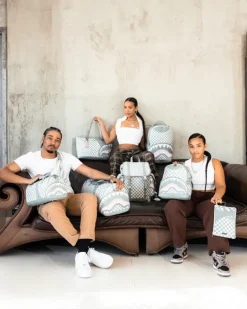 AIR TO THE THRONE JETSET SAVVY CROSSBODY><noscript><img width=