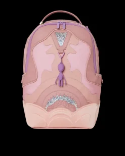 ALIEN BABY BACKPACK>SPRAYGROUND