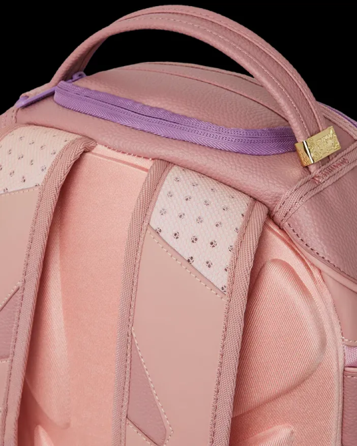 ALIEN BABY BACKPACK>SPRAYGROUND