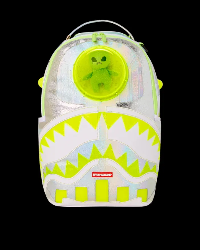 ALIEN MOTHERSHIP BACKPACK>SPRAYGROUND Discount