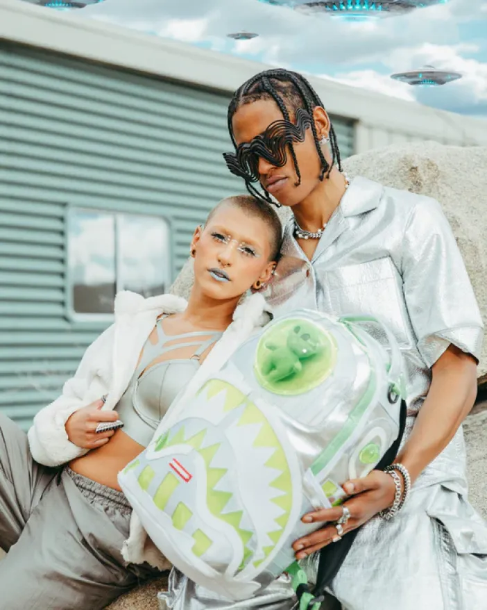 ALIEN MOTHERSHIP BACKPACK>SPRAYGROUND Discount