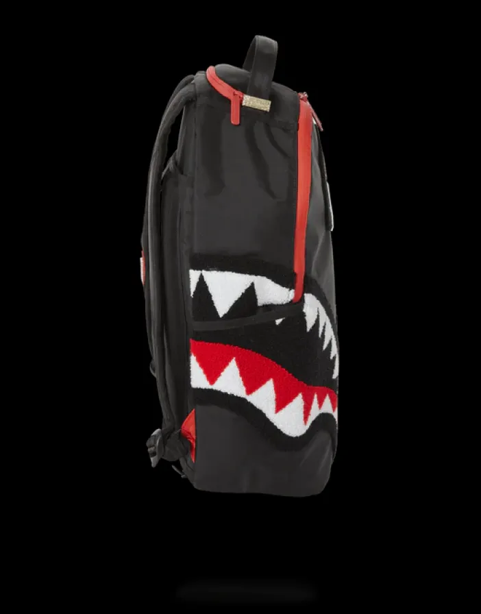 ALIEN SHARK BACKPACK (ONE OF ONE)>SPRAYGROUND Discount