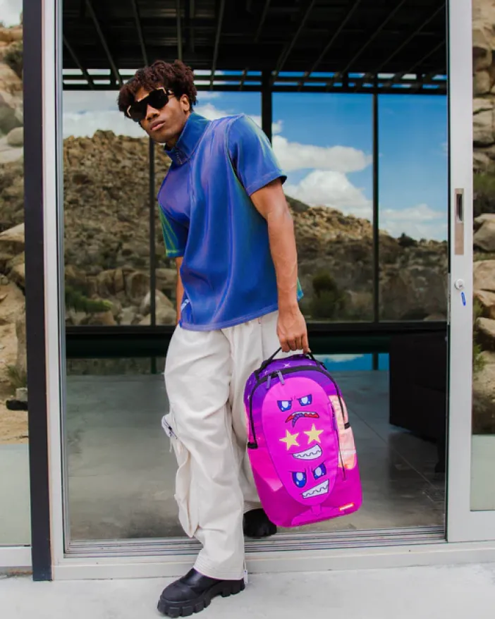 ALIENS ALIENS ALIENS BACKPACK>SPRAYGROUND Hot