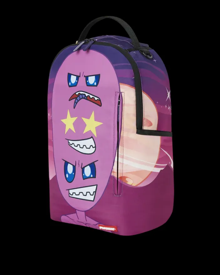 ALIENS ALIENS ALIENS BACKPACK>SPRAYGROUND Hot