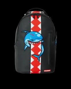ALL CHEWED UP BACKPACK (DLXV)>SPRAYGROUND Discount