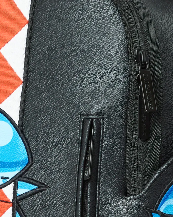 ALL CHEWED UP BACKPACK (DLXV)>SPRAYGROUND Discount