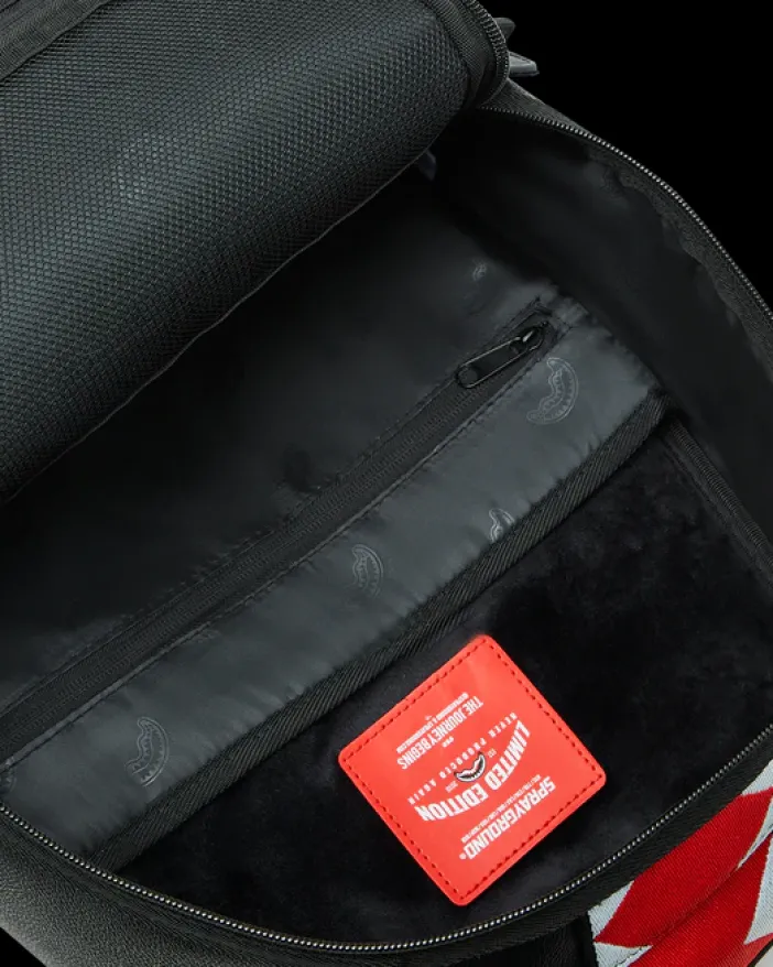 ALL CHEWED UP BACKPACK (DLXV)>SPRAYGROUND Discount