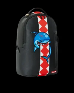 ALL CHEWED UP BACKPACK (DLXV)><noscript><img width=