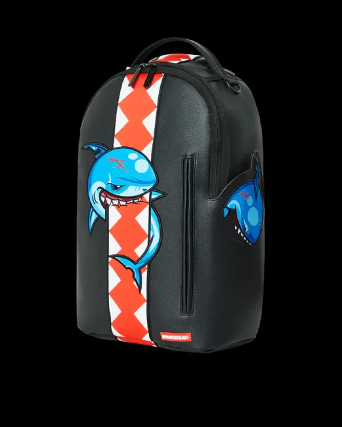 ALL CHEWED UP BACKPACK (DLXV)>SPRAYGROUND Discount