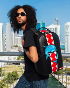 ALL CHEWED UP BACKPACK (DLXV)><noscript><img width=