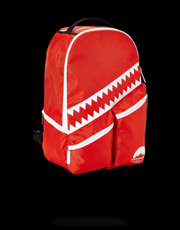 ALL DAY (RED)>SPRAYGROUND