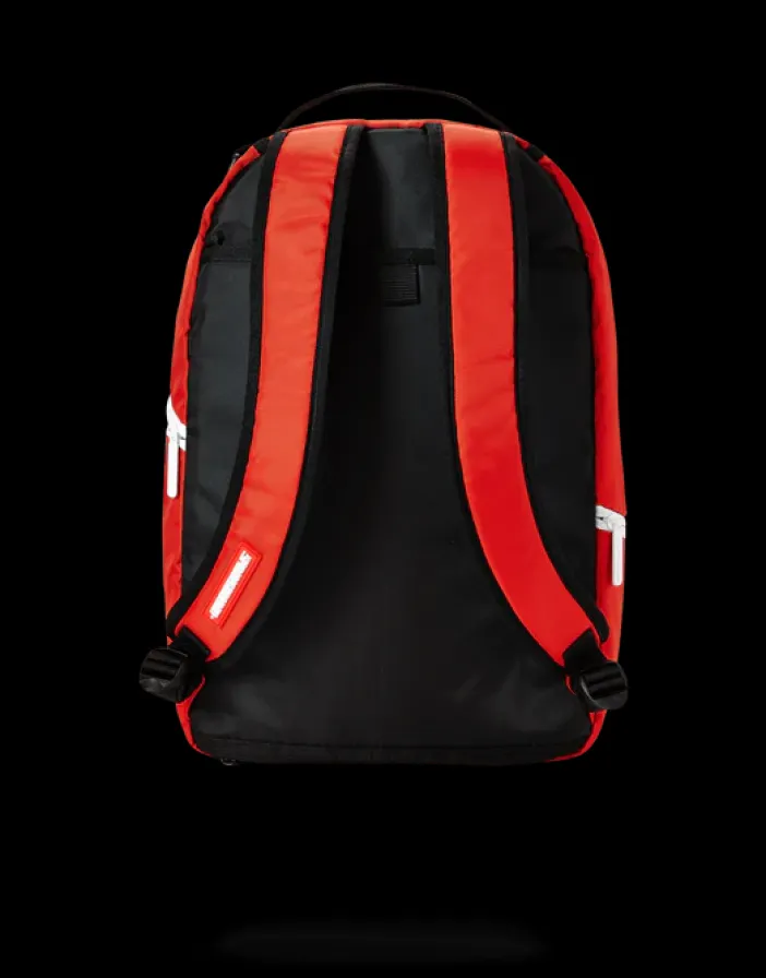 ALL DAY (RED)>SPRAYGROUND