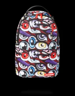 ALL EYES ON YOU BACKPACK>SPRAYGROUND Clearance