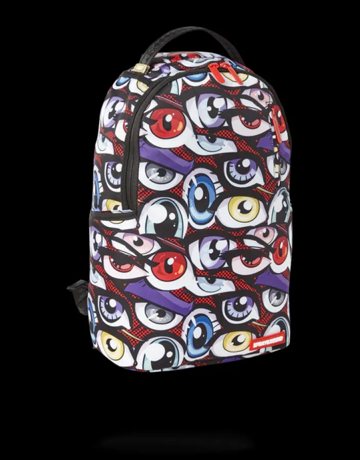 ALL EYES ON YOU BACKPACK>SPRAYGROUND Clearance