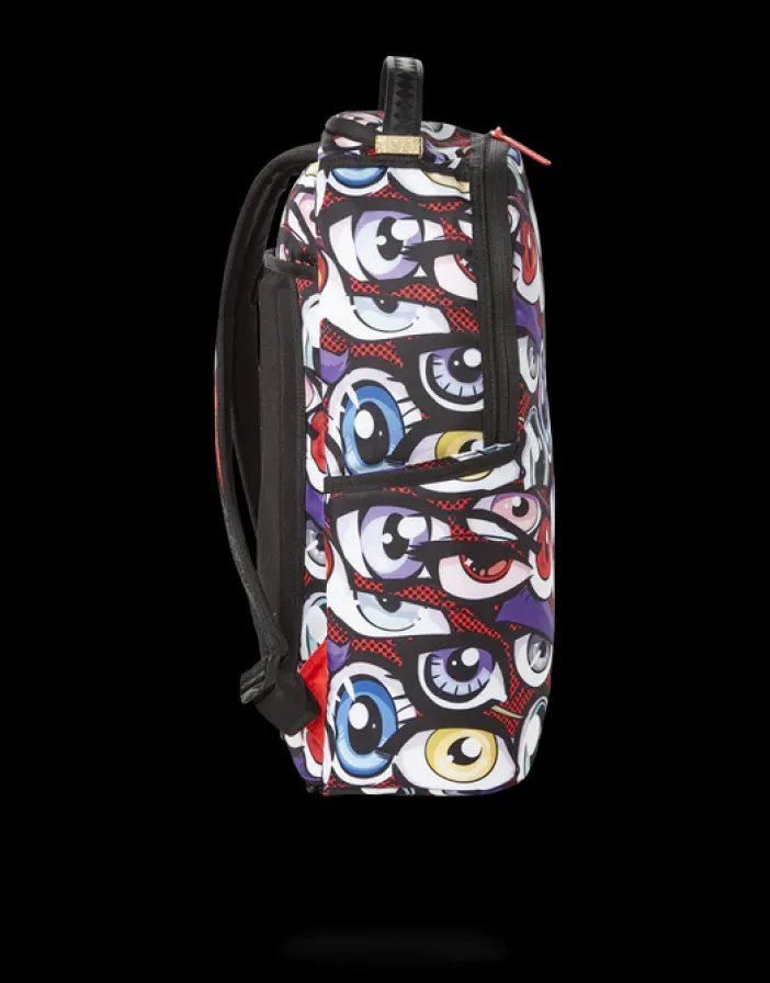 ALL EYES ON YOU BACKPACK>SPRAYGROUND Clearance