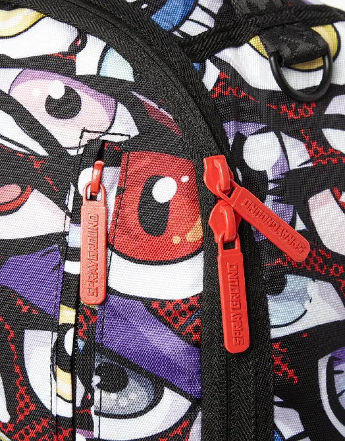 ALL EYES ON YOU BACKPACK>SPRAYGROUND Clearance
