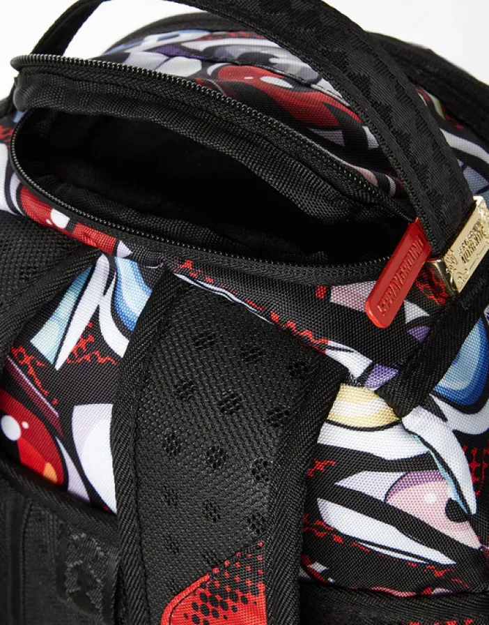 ALL EYES ON YOU BACKPACK>SPRAYGROUND Clearance