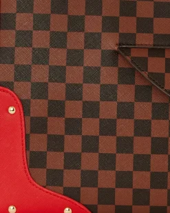 ALL OR NOTHING SHARKS IN PARIS TOTE><noscript><img width=