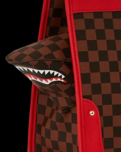ALL OR NOTHING SHARKS IN PARIS TOTE><noscript><img width=