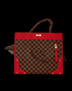 ALL OR NOTHING SHARKS IN PARIS TOTE><noscript><img width=