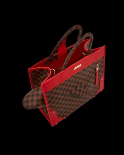 ALL OR NOTHING SHARKS IN PARIS TOTE><noscript><img width=