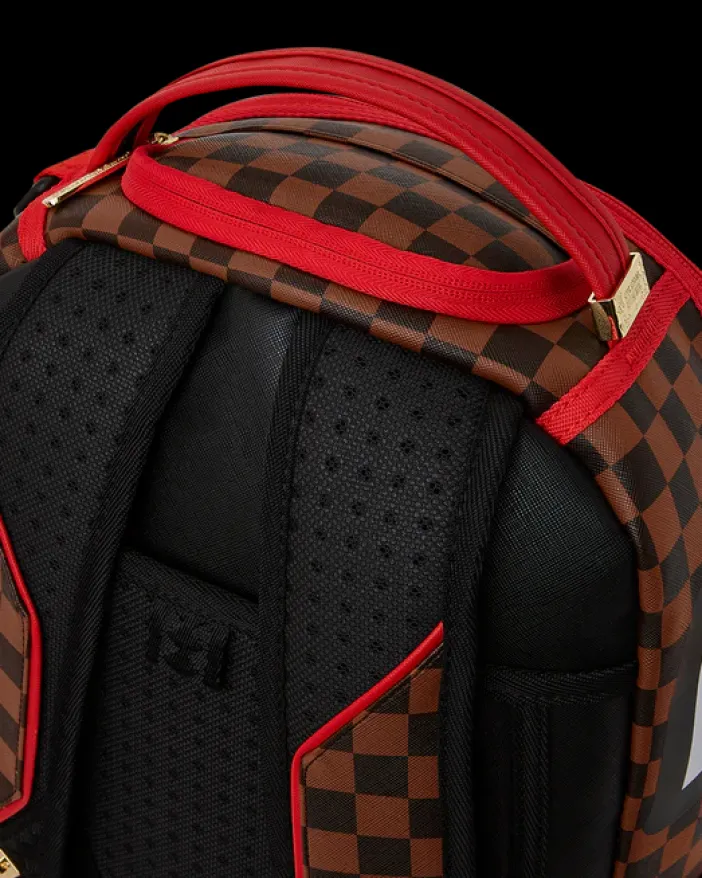 ALL OR NOTHING SHARKS IN PARIS BACKPACK (DLXV)>SPRAYGROUND Best