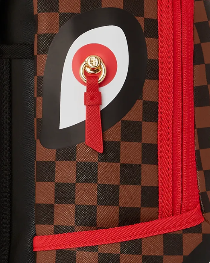 ALL OR NOTHING SHARKS IN PARIS BACKPACK (DLXV)>SPRAYGROUND Best