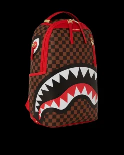 ALL OR NOTHING SHARKS IN PARIS BACKPACK (DLXV)><noscript><img width=