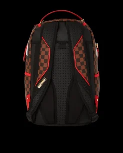 ALL OR NOTHING SHARKS IN PARIS BACKPACK (DLXV)><noscript><img width=