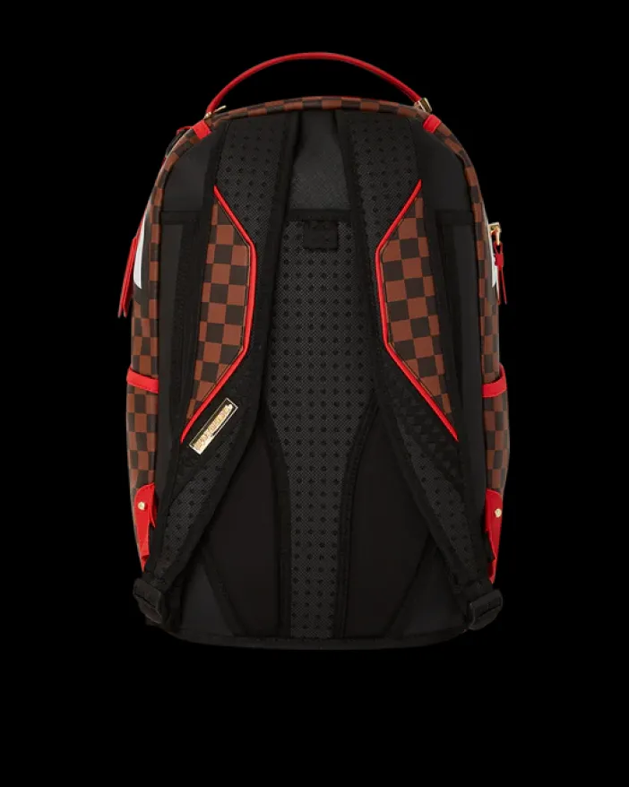 ALL OR NOTHING SHARKS IN PARIS BACKPACK (DLXV)>SPRAYGROUND Best