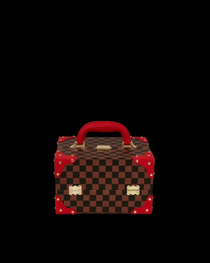 ALL OR NOTHING SHARKS IN PARIS JEWELRY CASE>SPRAYGROUND Best