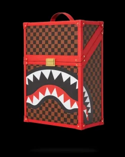 ALL OR NOTHING SHARKS IN PARIS CHATURANGA SHARK 1900 BACKPACK><noscript><img width=