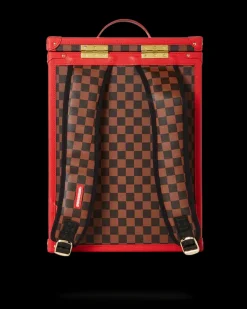 ALL OR NOTHING SHARKS IN PARIS CHATURANGA SHARK 1900 BACKPACK><noscript><img width=