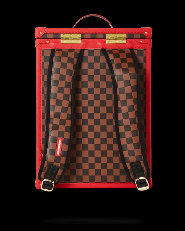 ALL OR NOTHING SHARKS IN PARIS CHATURANGA SHARK 1900 BACKPACK>SPRAYGROUND Best