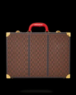 ALPHA NAVIGATOR ATTACHu00c9 BRIEFCASE>SPRAYGROUND Outlet