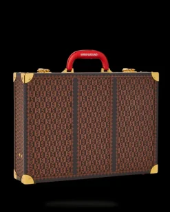 ALPHA NAVIGATOR ATTACHu00c9 BRIEFCASE><noscript><img width=