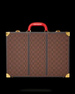 ALPHA NAVIGATOR ATTACHu00c9 BRIEFCASE><noscript><img width=