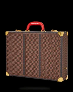 ALPHA NAVIGATOR ATTACHu00c9 BRIEFCASE><noscript><img width=