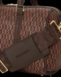 ALPHA NAVIGATOR MINI DUFFLE><noscript><img width=