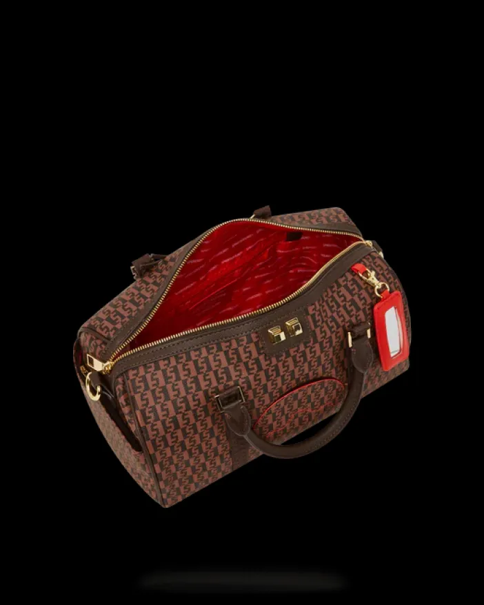 ALPHA NAVIGATOR MINI DUFFLE>SPRAYGROUND Outlet