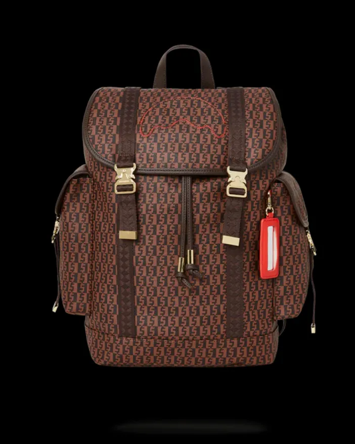 ALPHA NAVIGATOR MONTE CARLO>SPRAYGROUND Sale