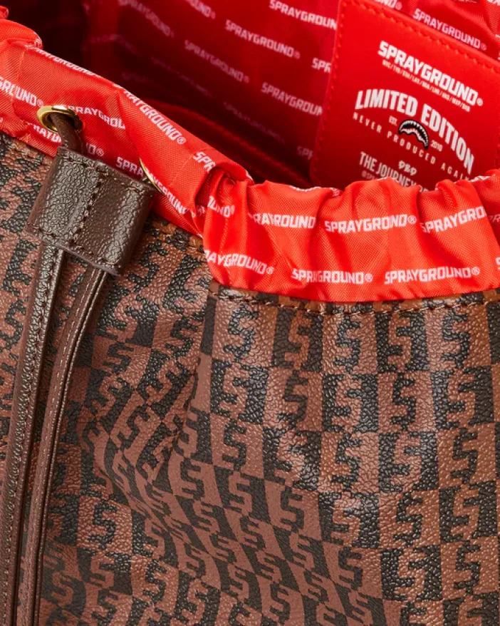 ALPHA NAVIGATOR MONTE CARLO>SPRAYGROUND Sale