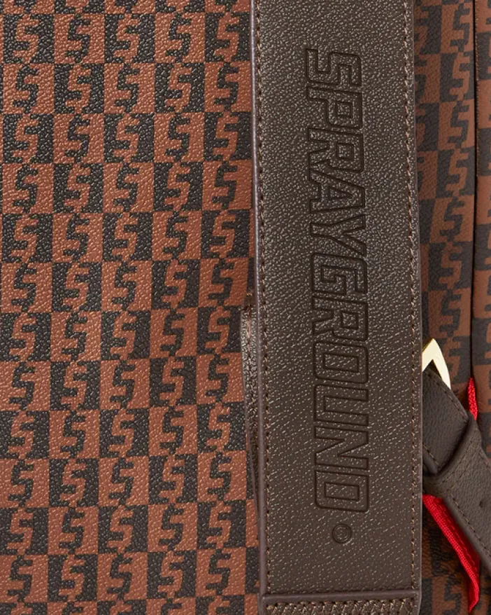 ALPHA NAVIGATOR MONTE CARLO>SPRAYGROUND Sale