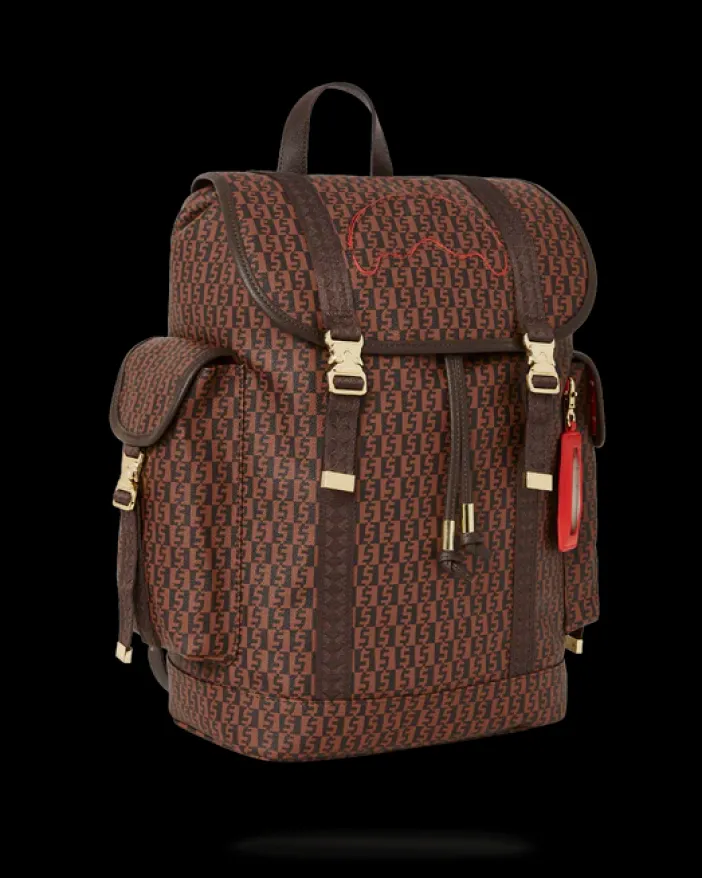 ALPHA NAVIGATOR MONTE CARLO>SPRAYGROUND Sale