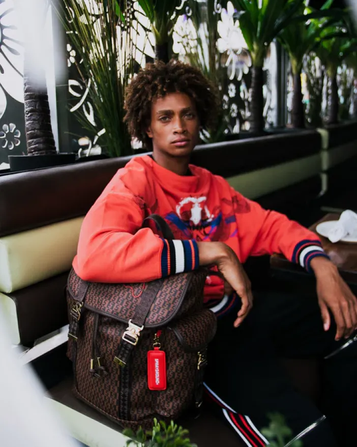 ALPHA NAVIGATOR MONTE CARLO>SPRAYGROUND Sale